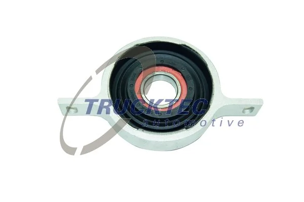 Suspension, propshaft